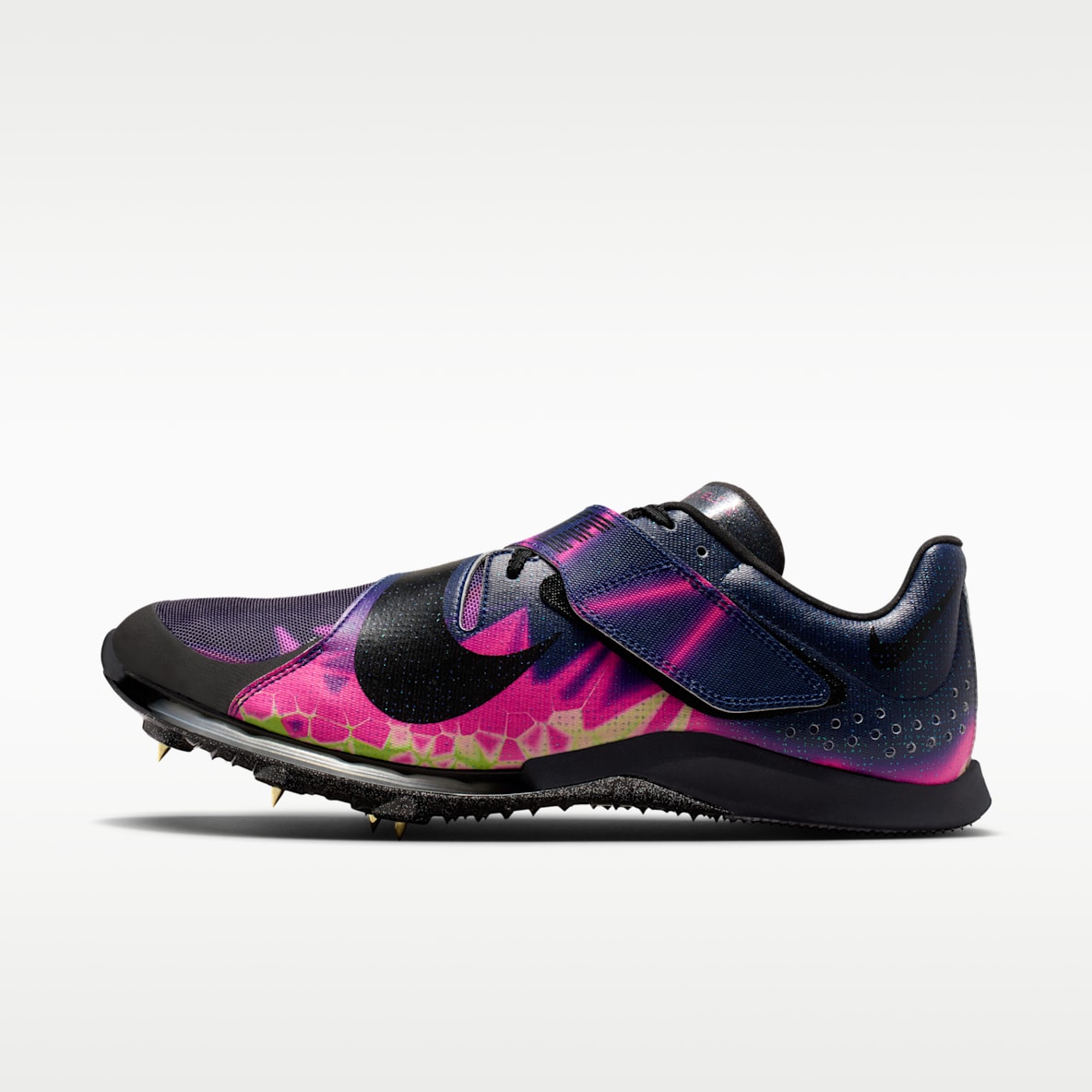 Nike Long Jump Elite Glam Track & Field Jumping Spikes
