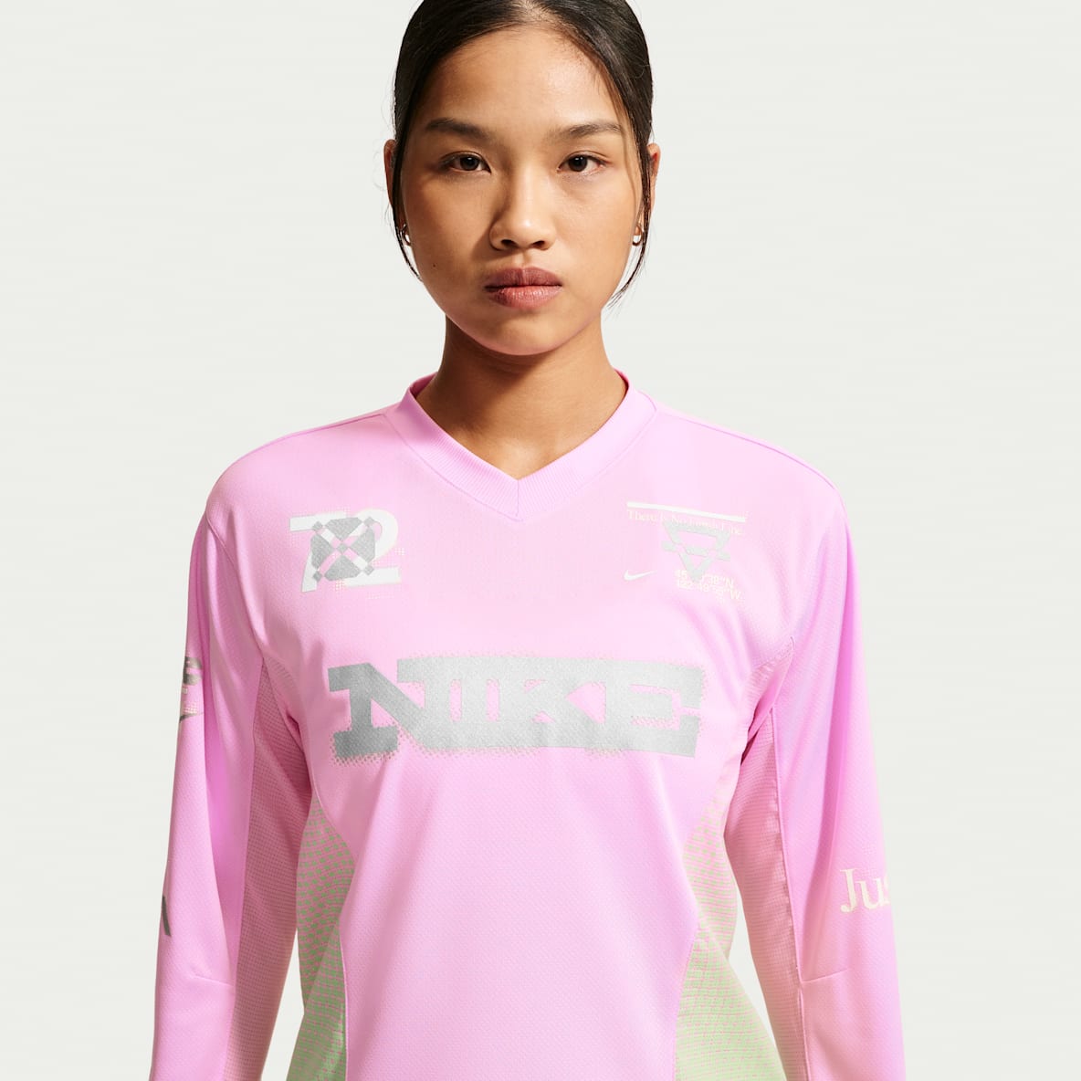 Nike Swift Women's Long-Sleeve Running Top