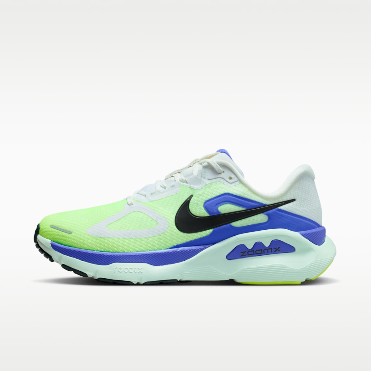 Nike Structure Plus Men's Road Running Shoes