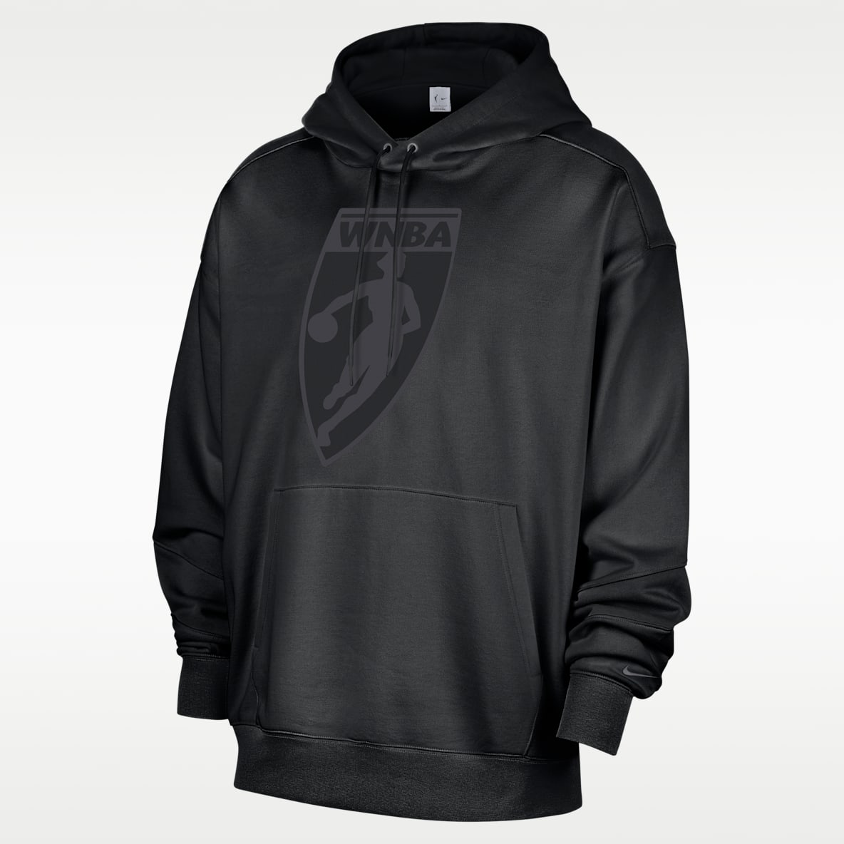 WNBA Legends Nike Basketball Jersey Fleece Pullover Hoodie