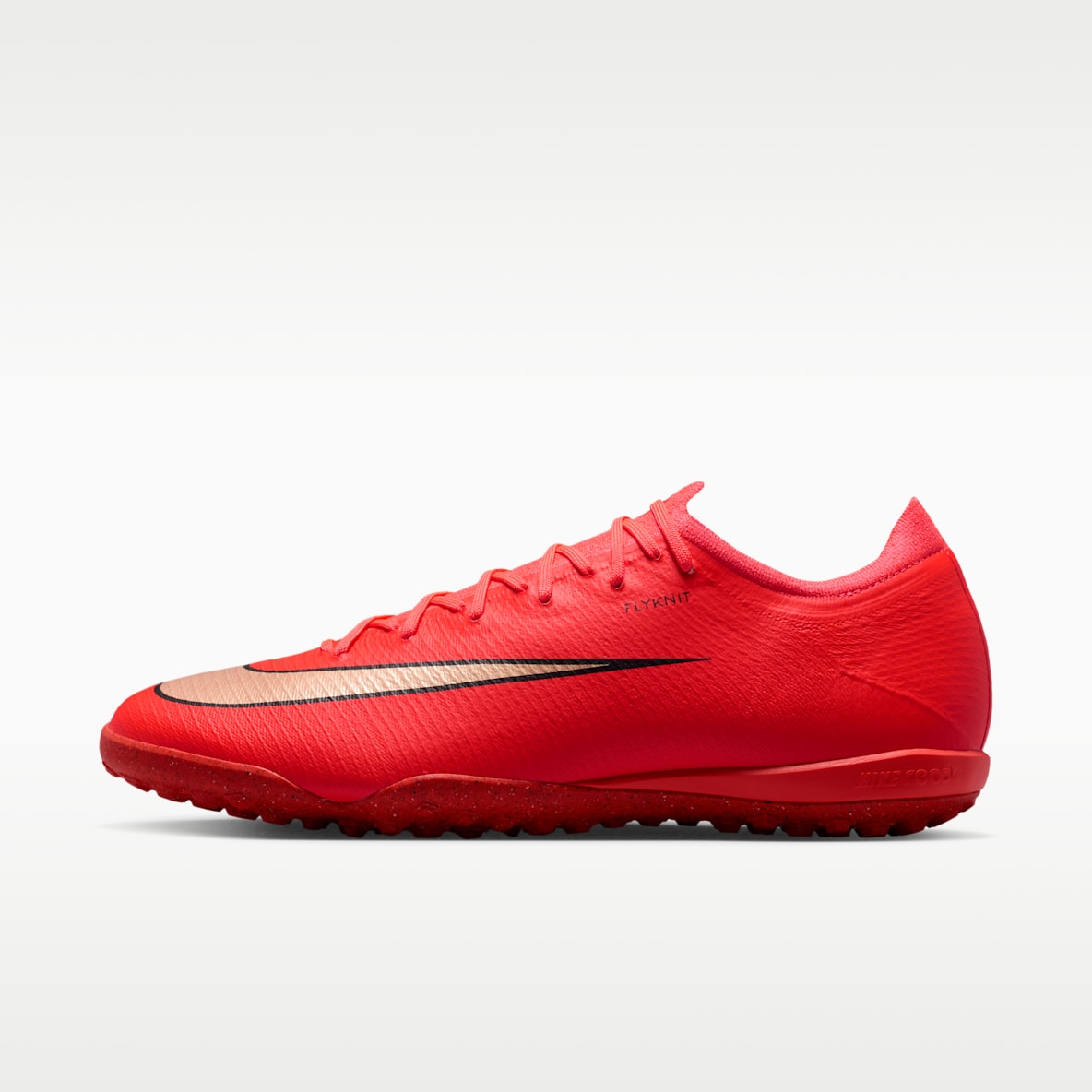 Nike Mercurial Vapor 17 Pro Turf Low-Top Football Shoes