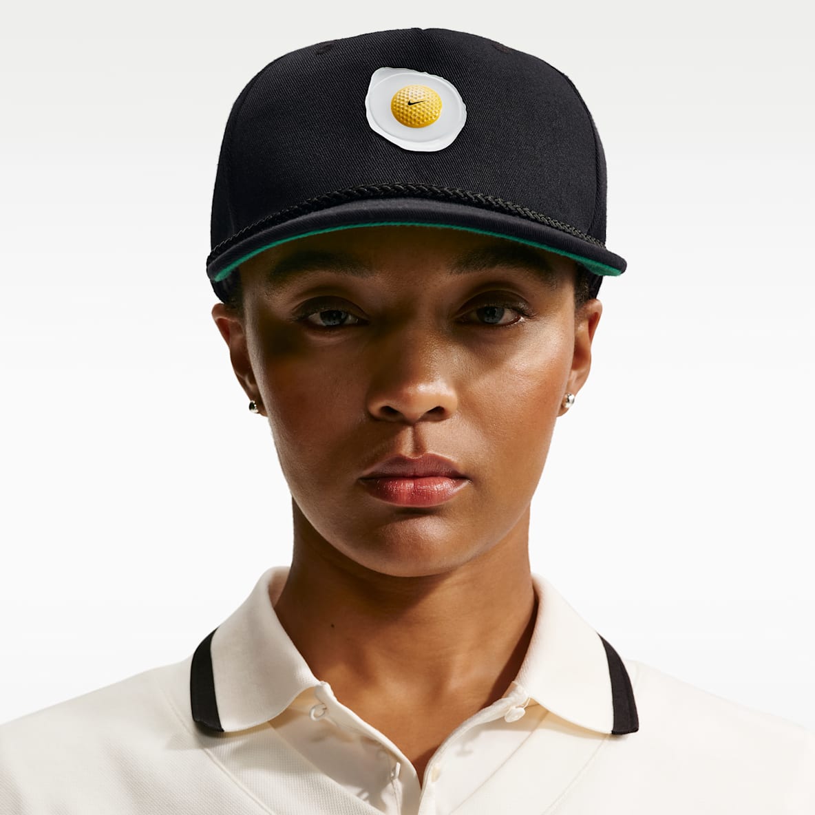 Nike Pro Gorra de golf Dri-FIT sin estructura