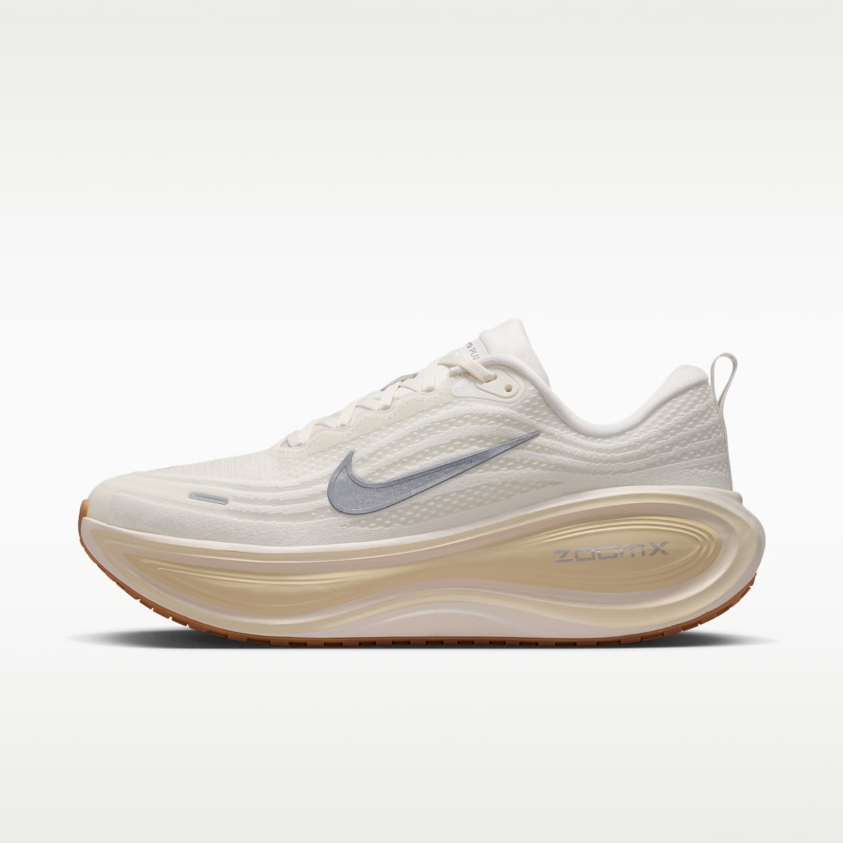 Nike Vomero Plus Men's Road Running Shoes