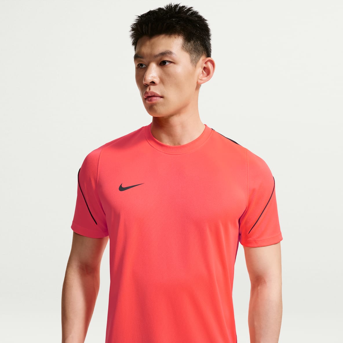 Nike Strike Men's Dri-FIT Short-Sleeve Football Shirt