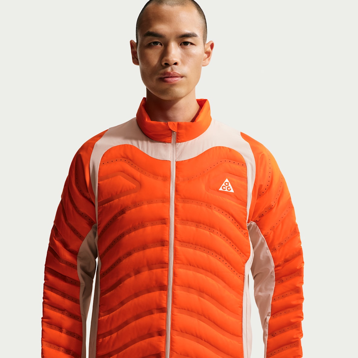 ACG Lava Loft Men's Therma-FIT Jacket