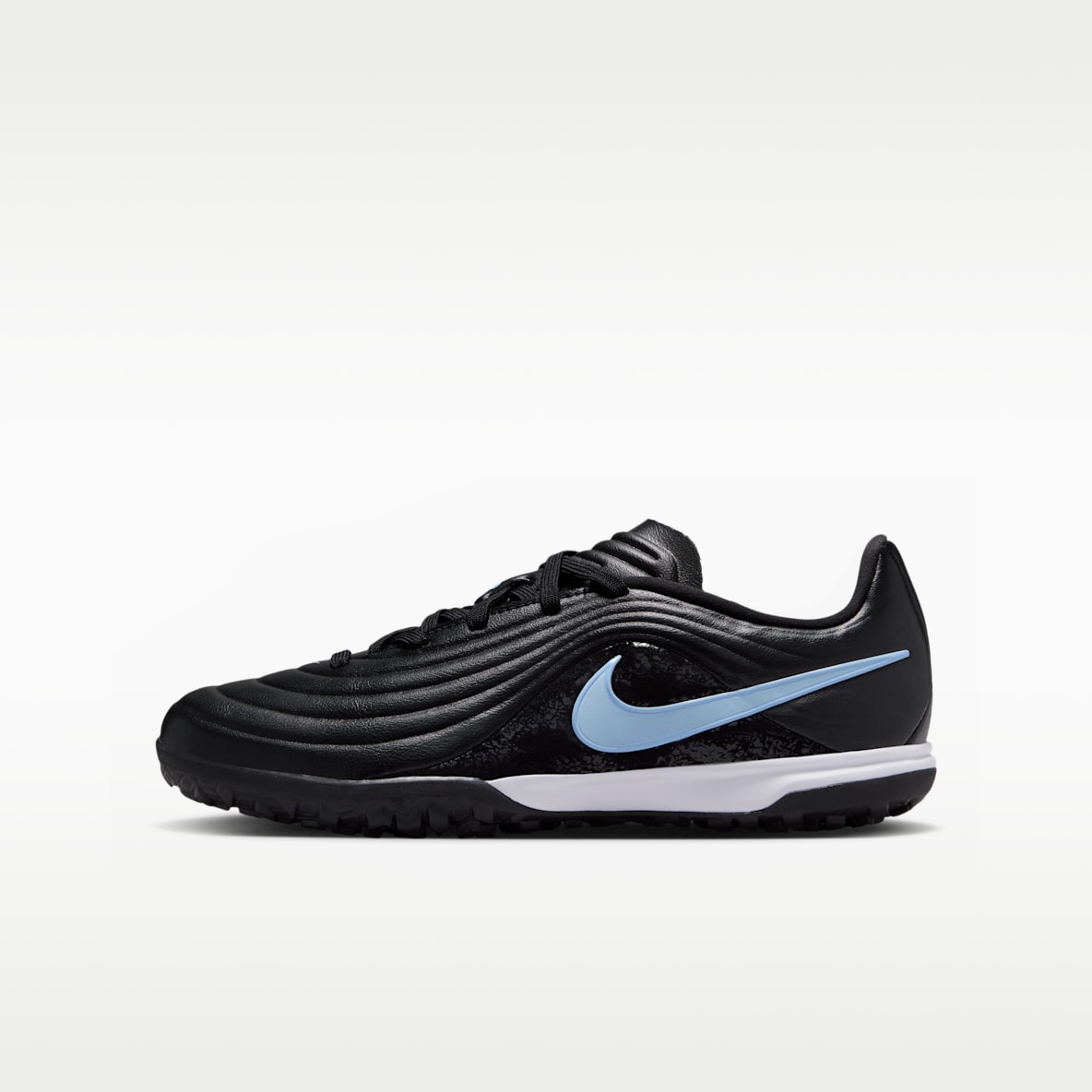 Nike Jr. Tiempo Maestro Academy Older Kids' Turf Low-Top Football Shoes