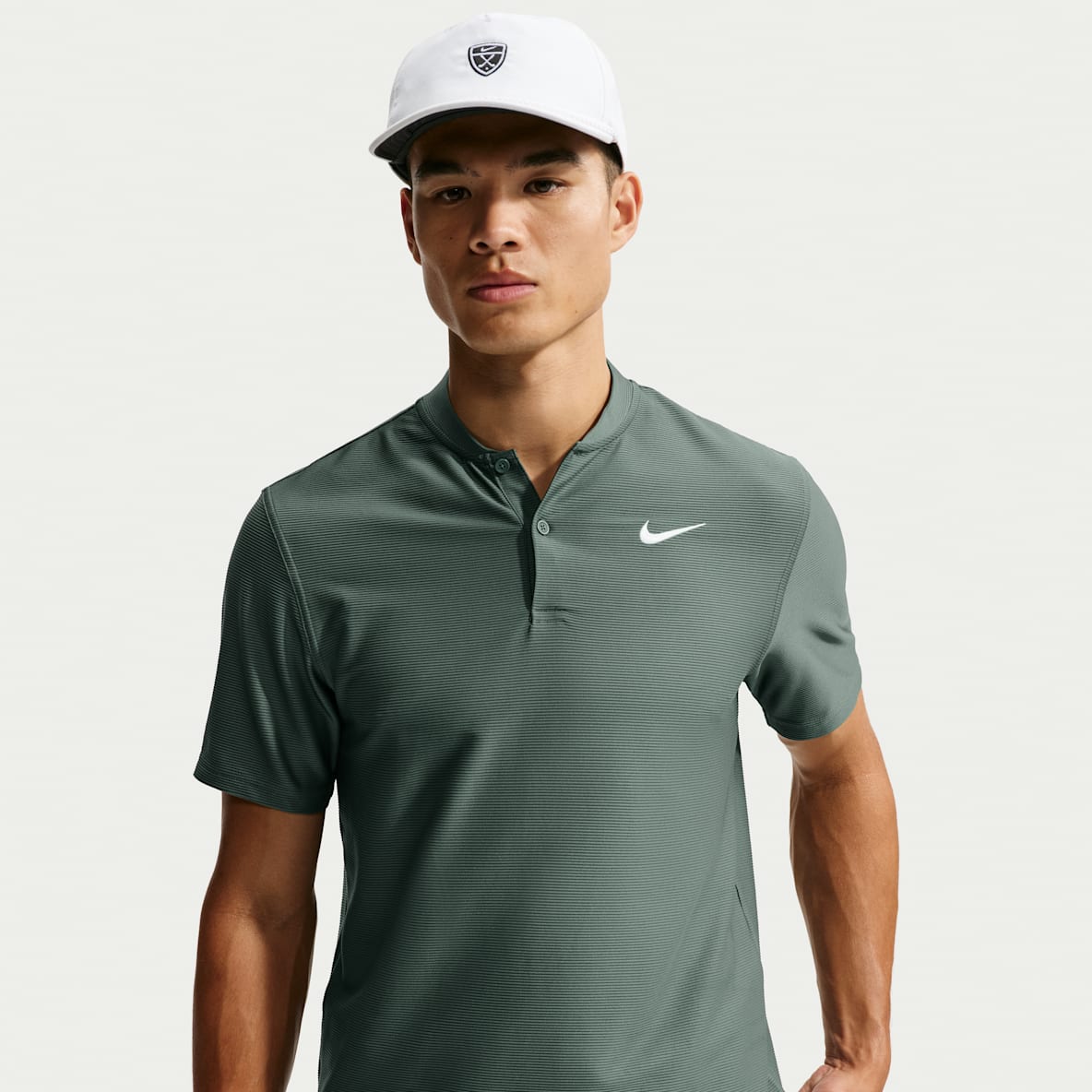Nike Velocity Men's Dri-FIT Golf Polo