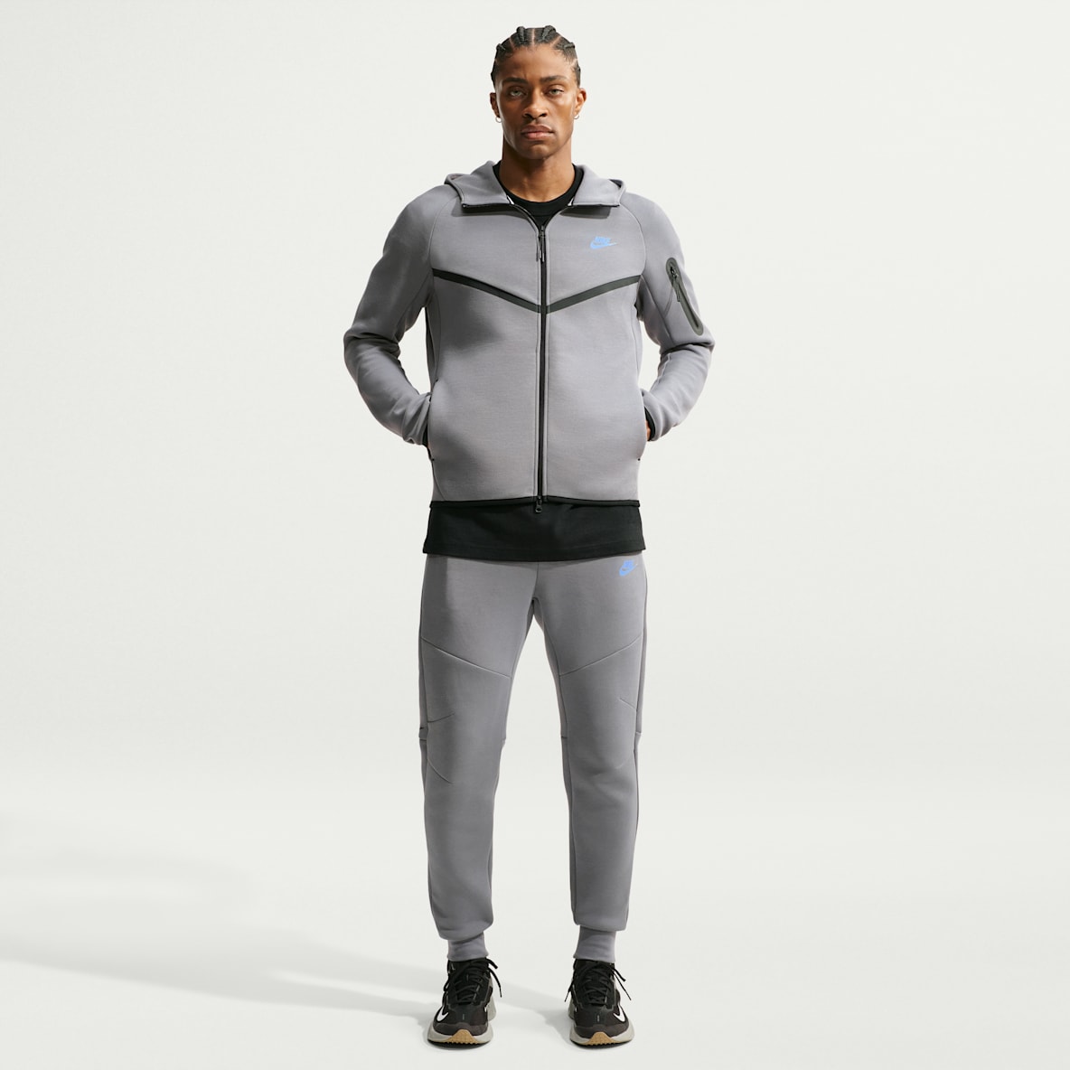 Nike Tech Men's Fleece Joggers