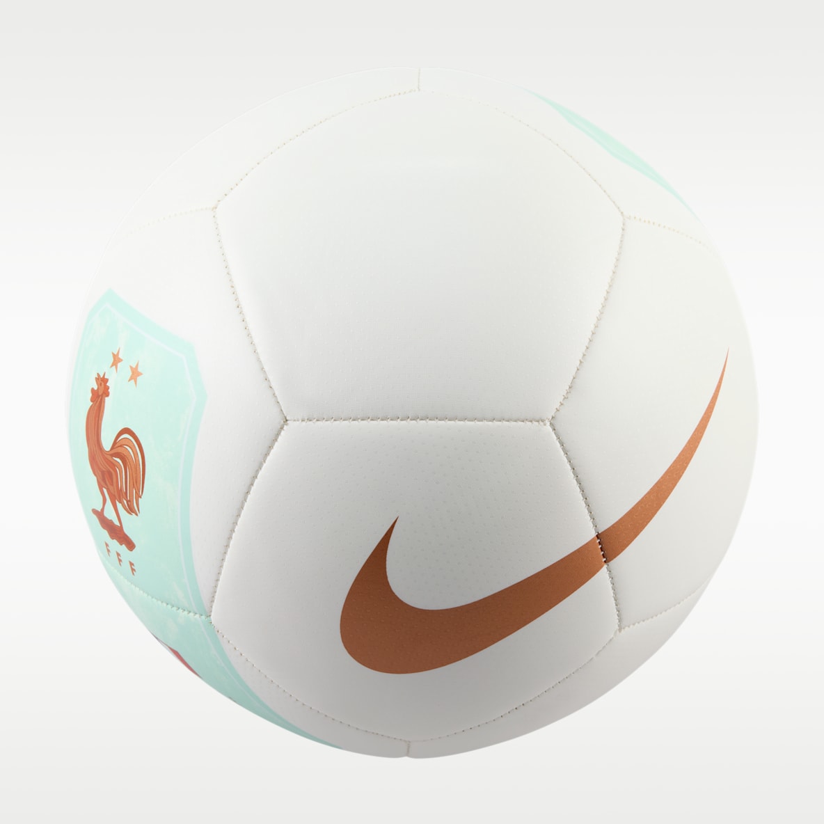 Francia Pitch Balón de futbol Nike