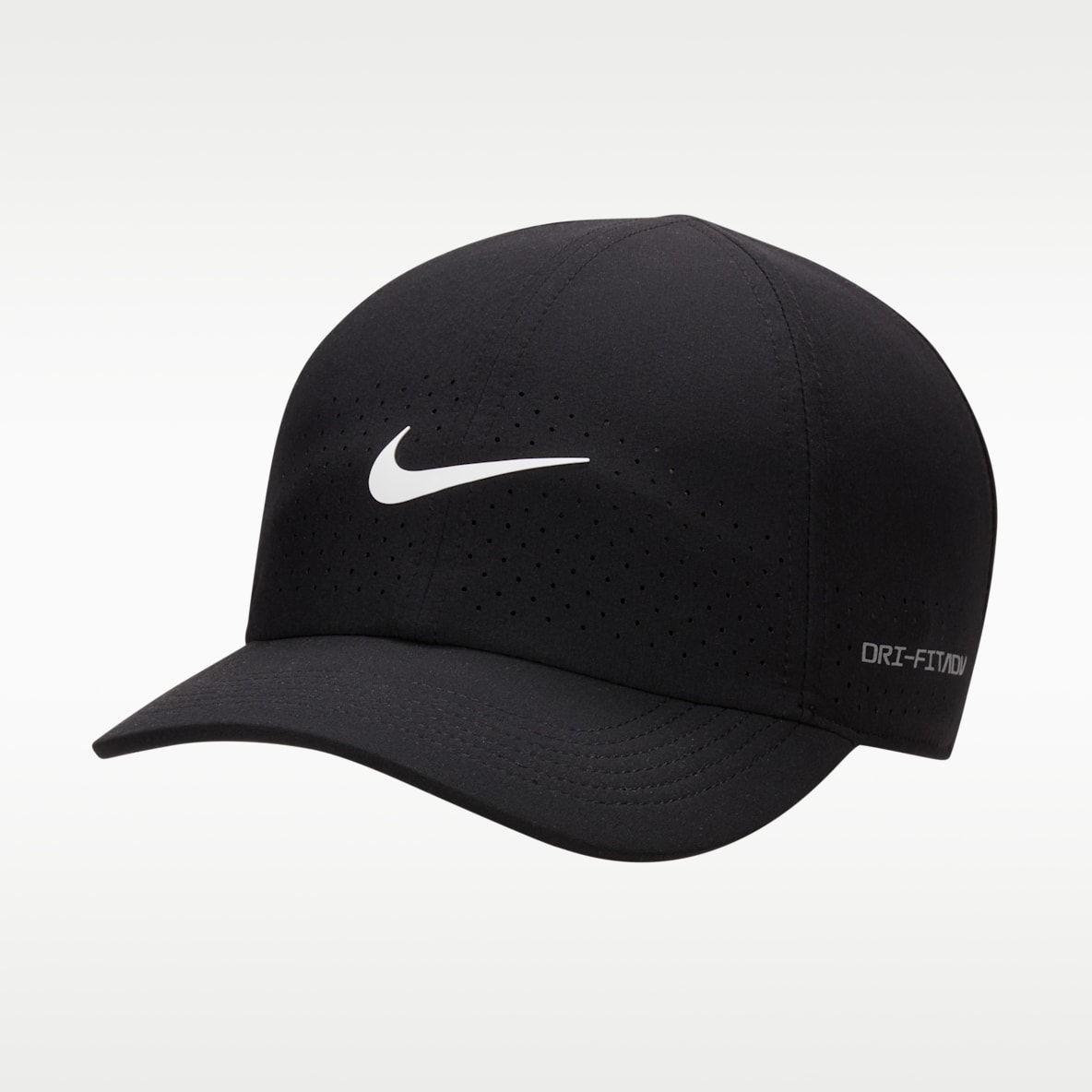 Nike Dri-FIT ADV Club Casquette de tennis sans structure