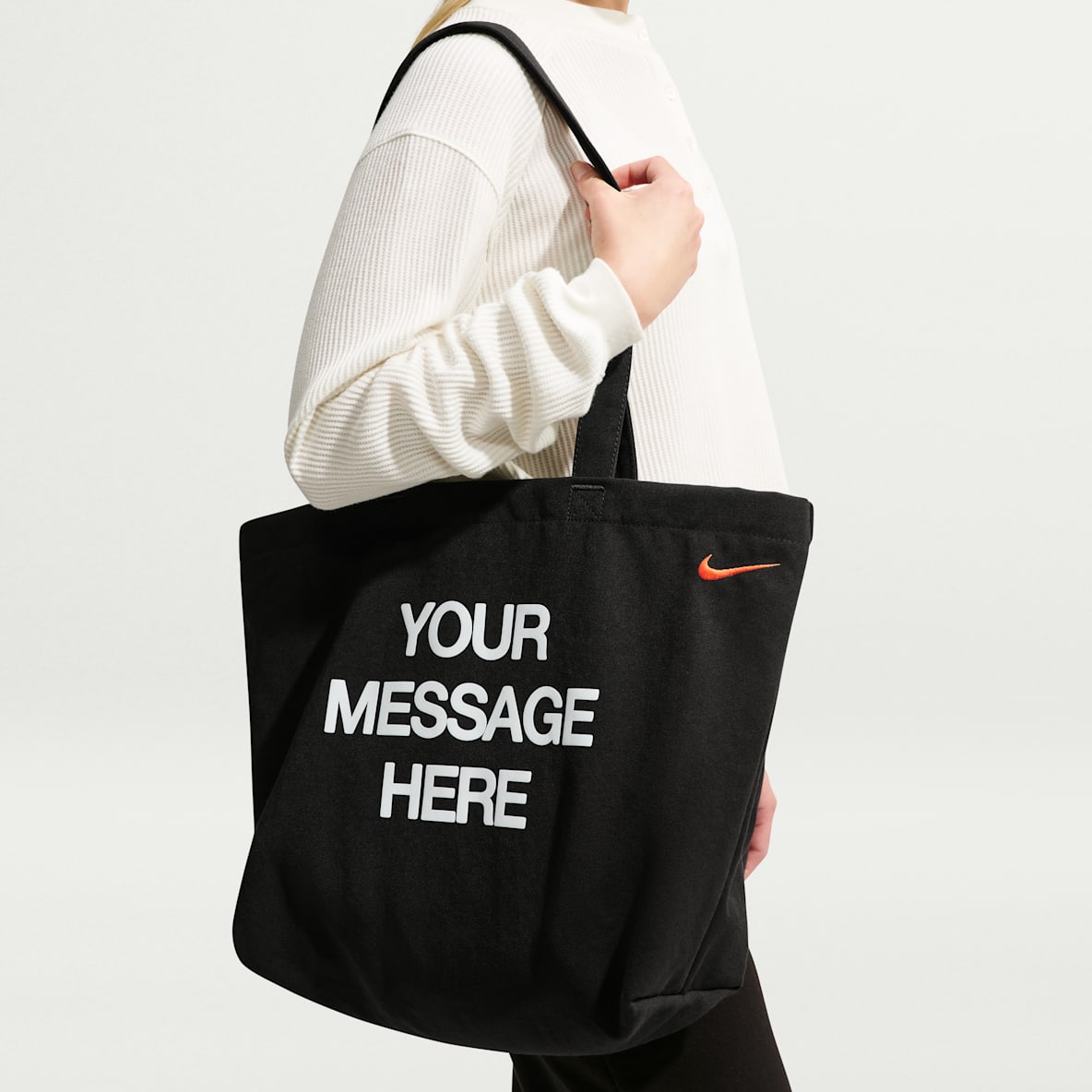 Nike Heritage Tote Bag (22 L)