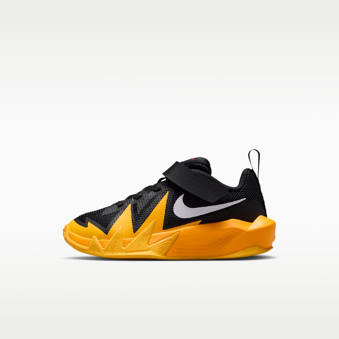 Nike S.T. Dynamite Little Kids' Basketball Shoe