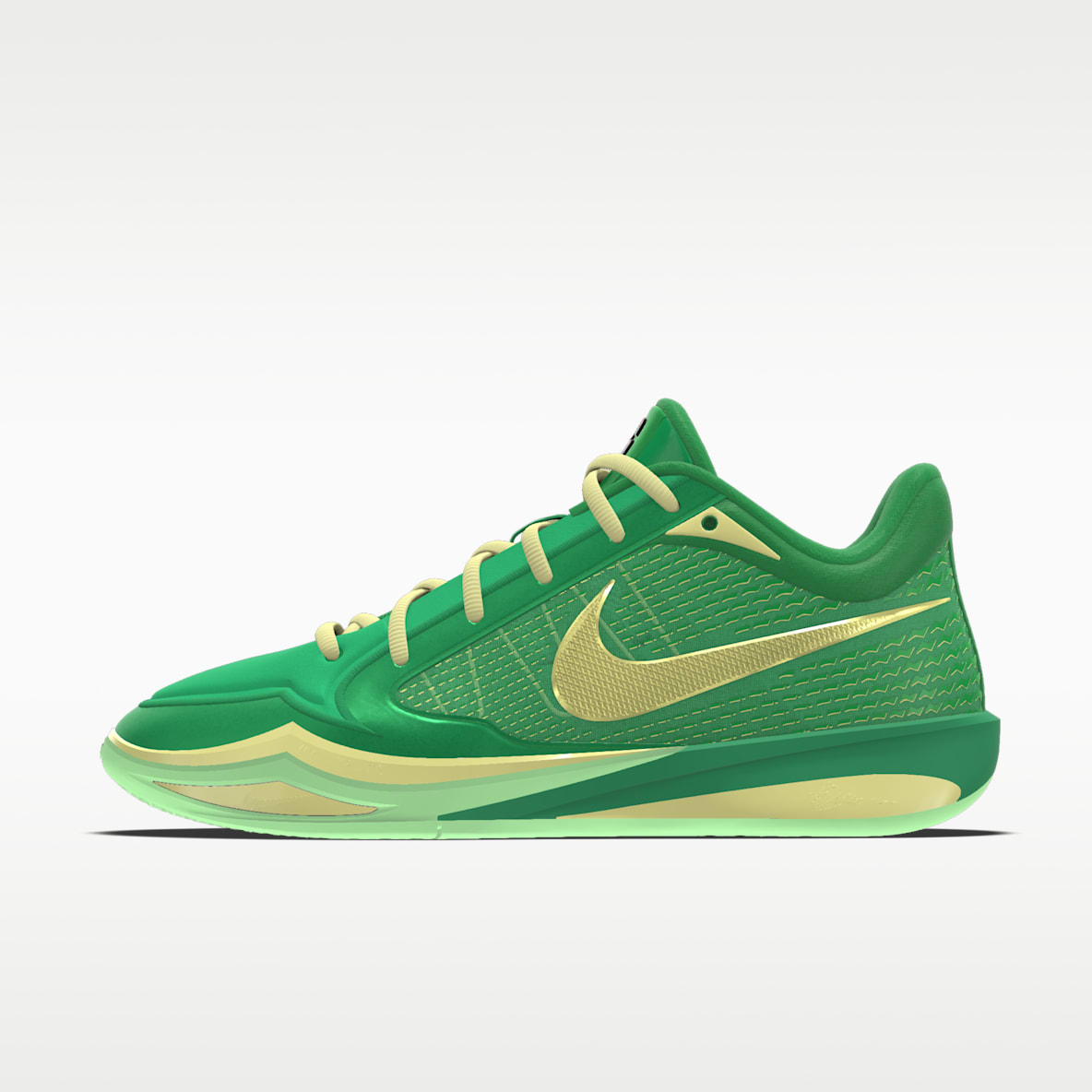 Sabrina 4 By You Custom Basketball Shoes