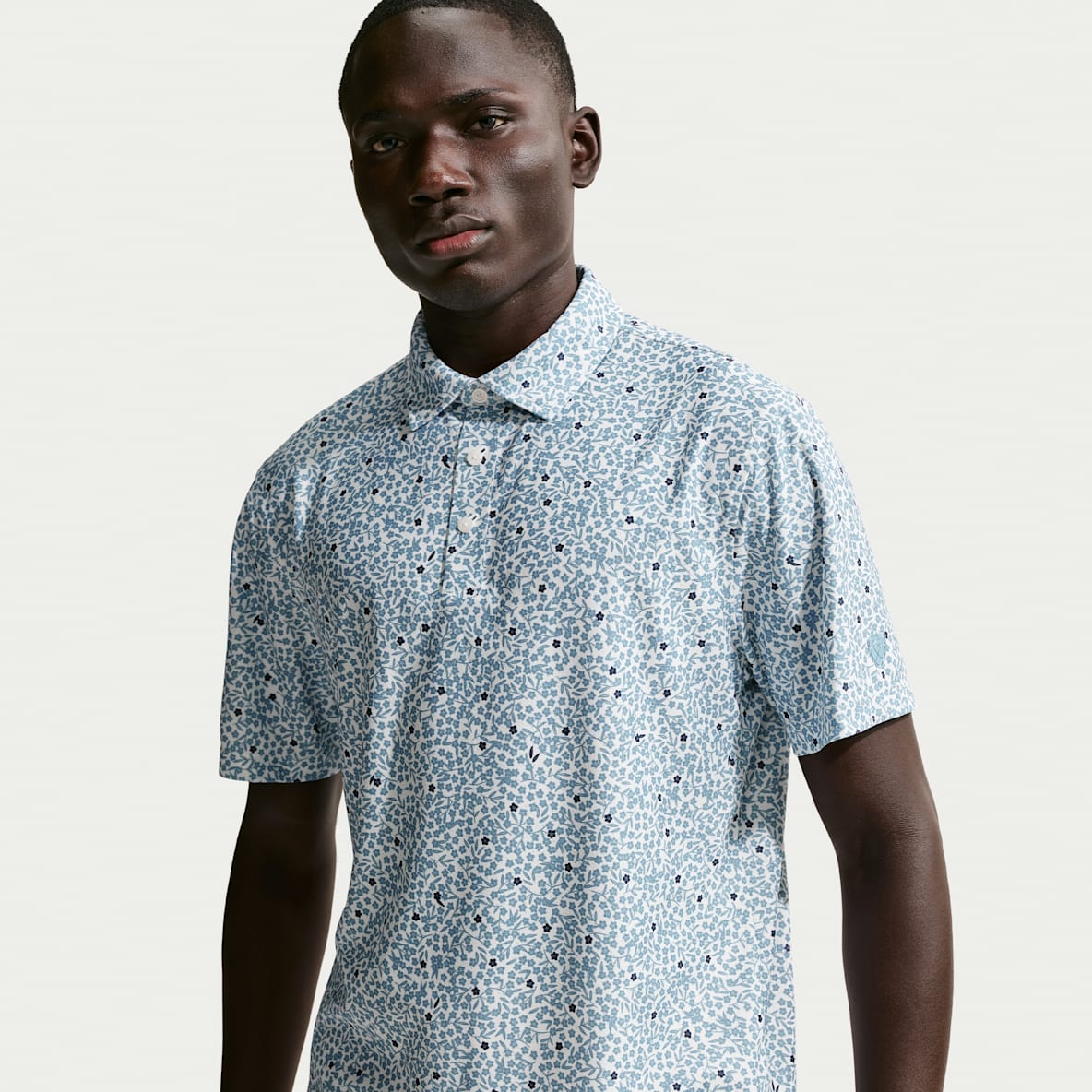 Nike Tailored Performance Men's Dri-FIT Golf Polo