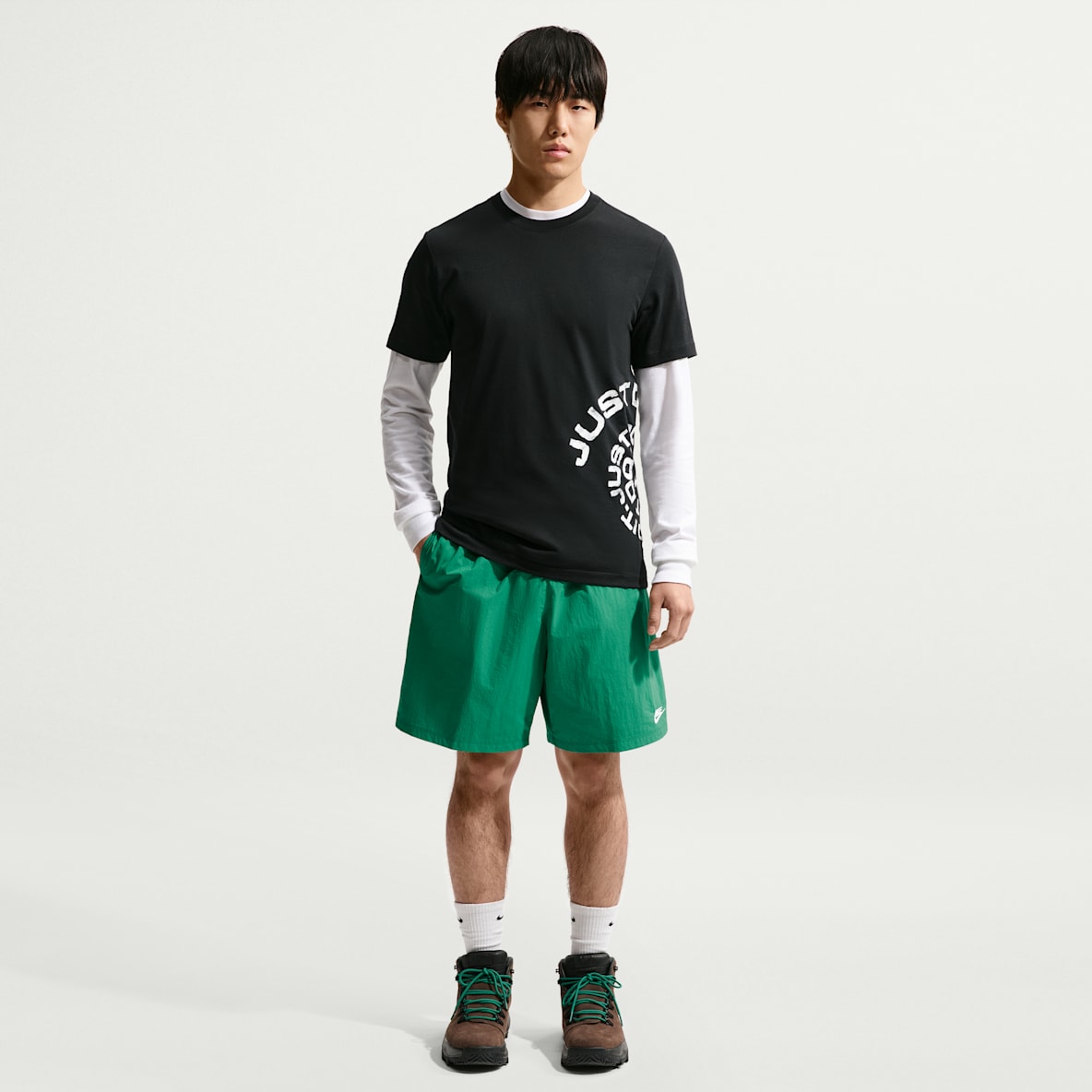 Nike Sportswear Club Men's Sport Shorts