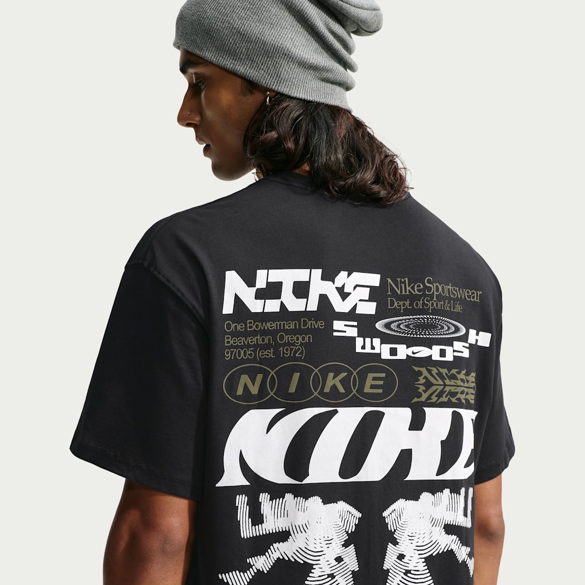 Nike Sportswear Men's T-Shirt