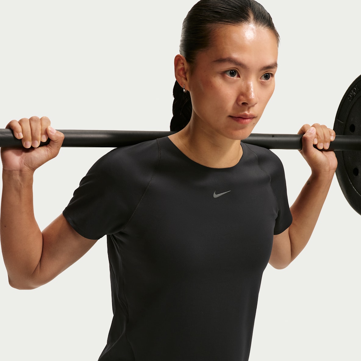 Nike Universa Women's Dri-FIT Short-Sleeve Top