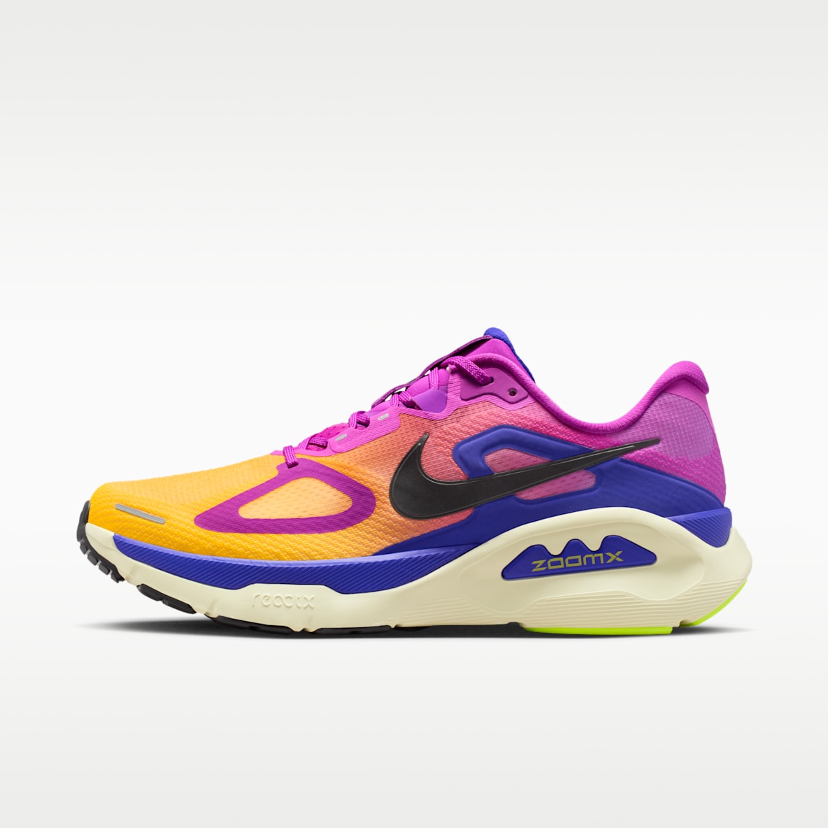 Nike Structure Plus Men's Road Running Shoes