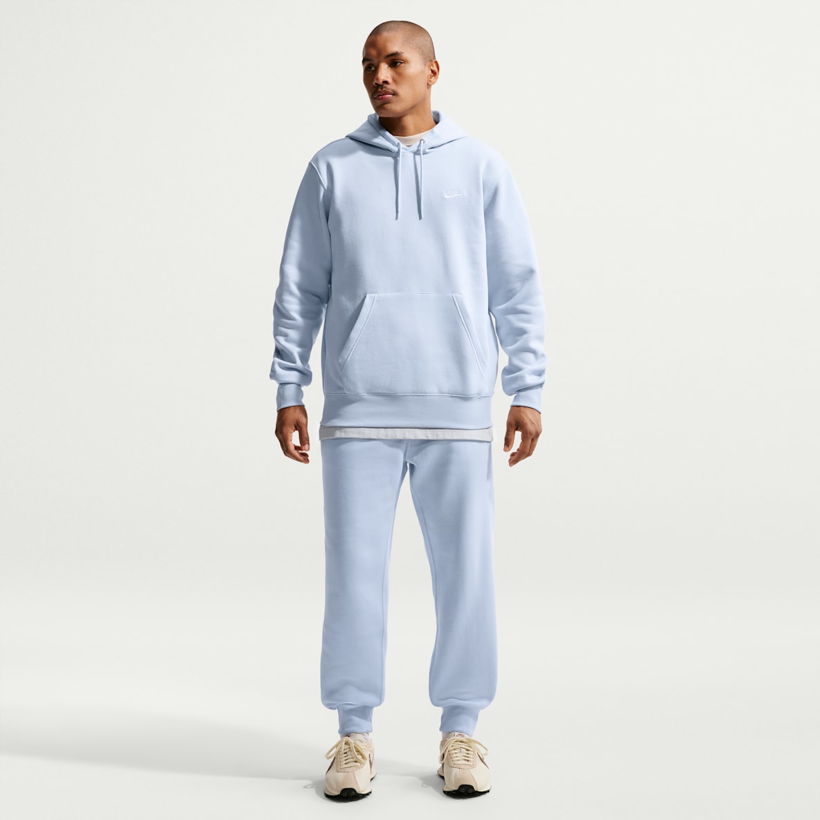 Nike Sportswear Club Pantalon de jogging pour homme