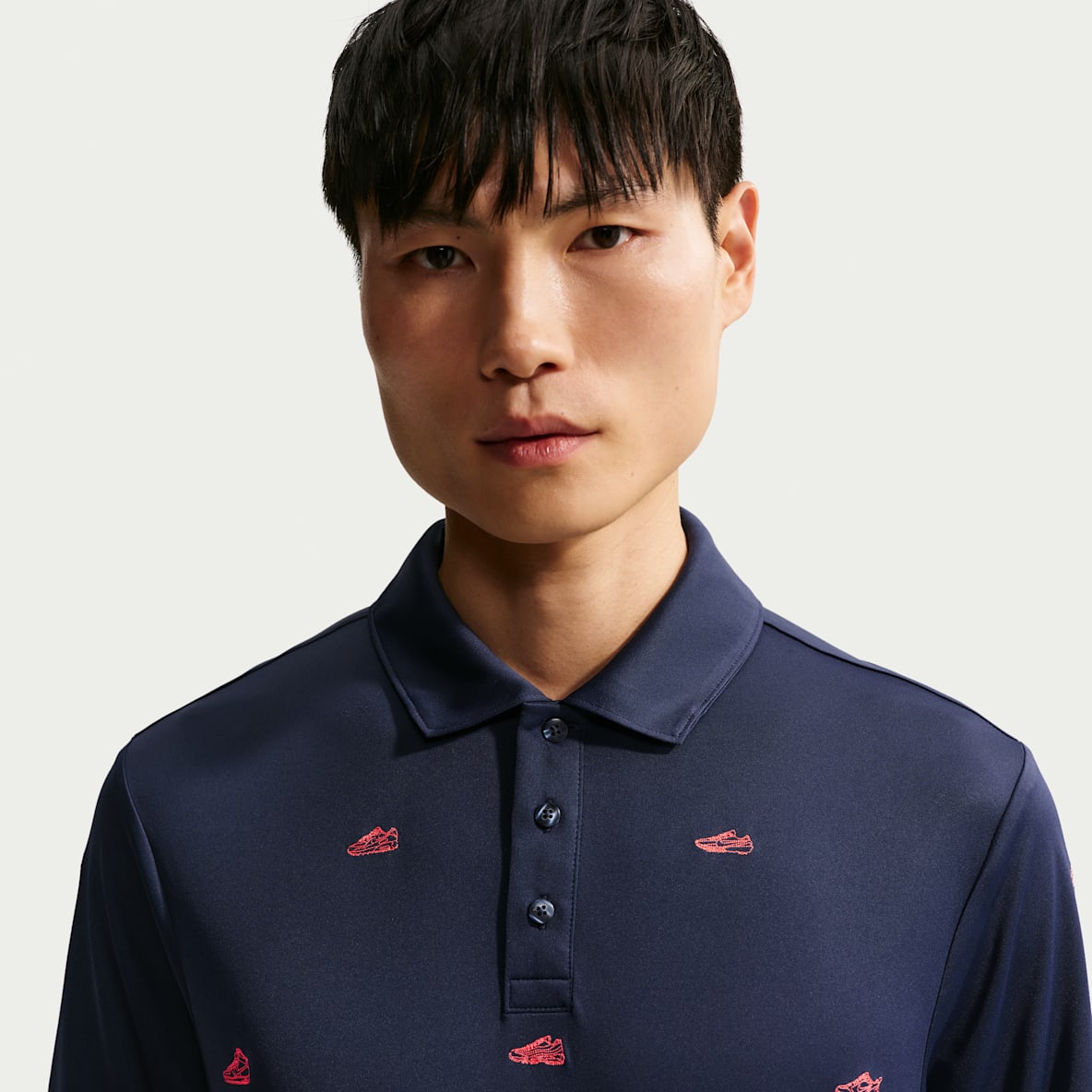 Nike Par Men's Dri-FIT Polo
