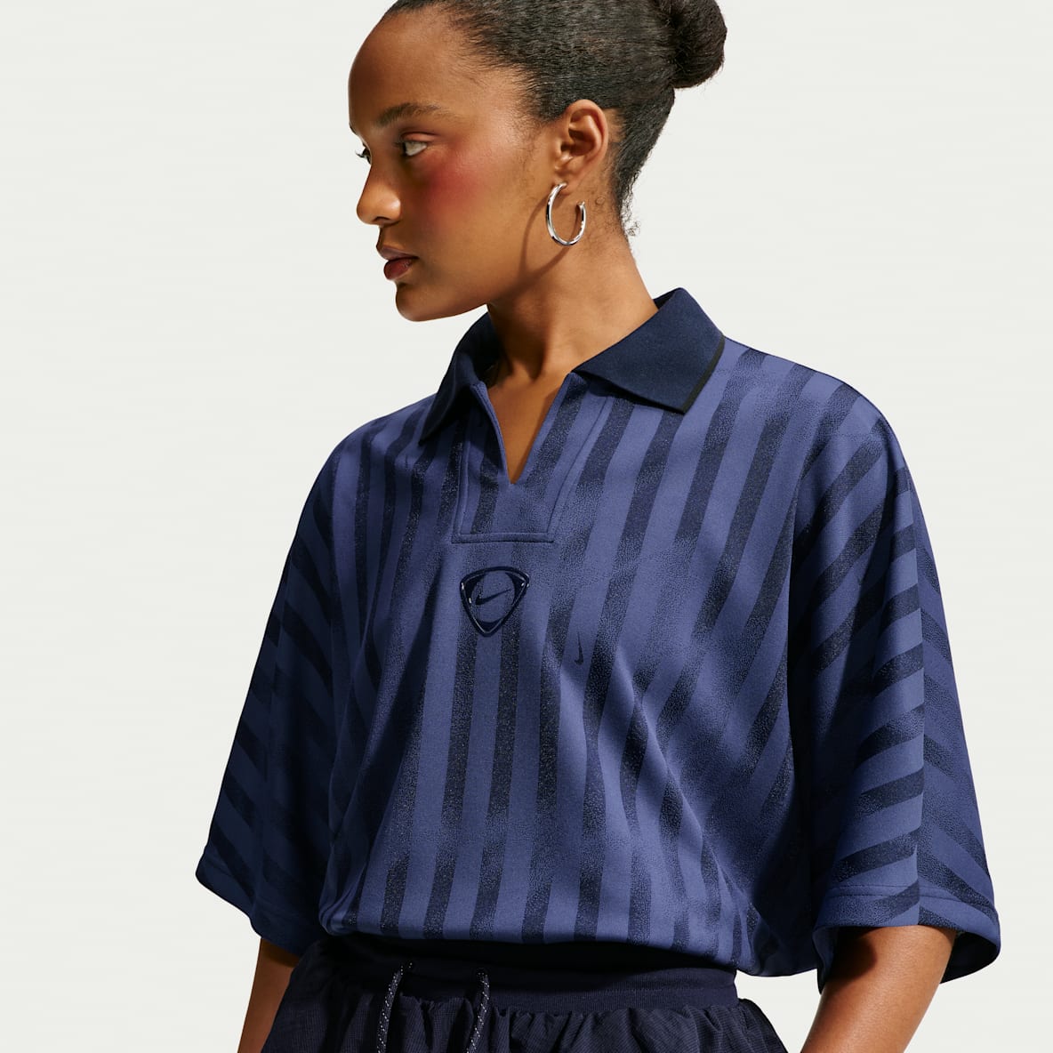 Nike Runway Women's Jersey Top