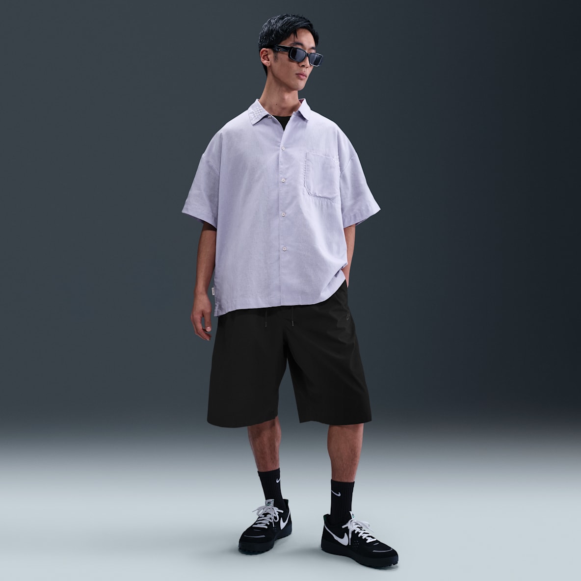 Nike Club Men's Shorts