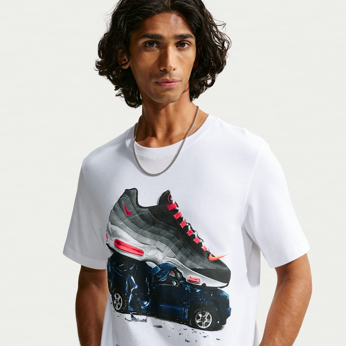 Nike Sportswear Men's T-Shirt