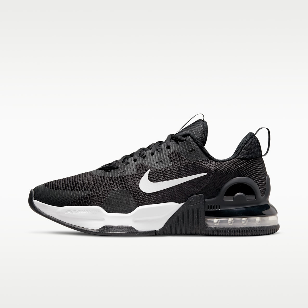 Nike Air Max Alpha Trainer 5 Tenis de entrenamiento para hombre