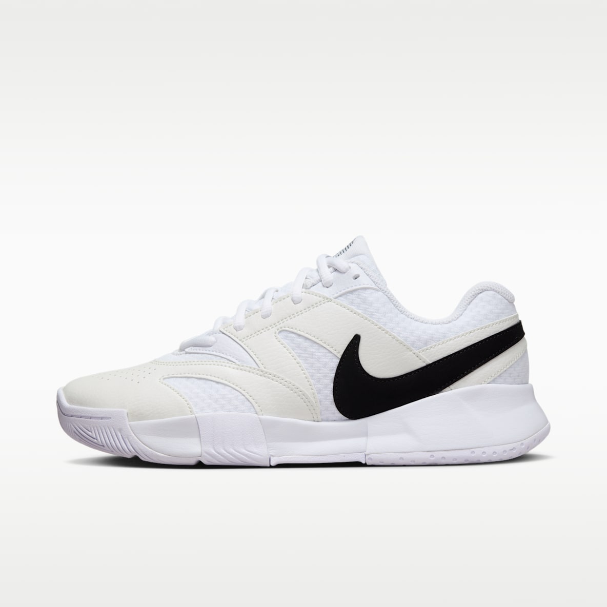 NikeCourt Lite 4 Women's Hard Court Tennis Shoes