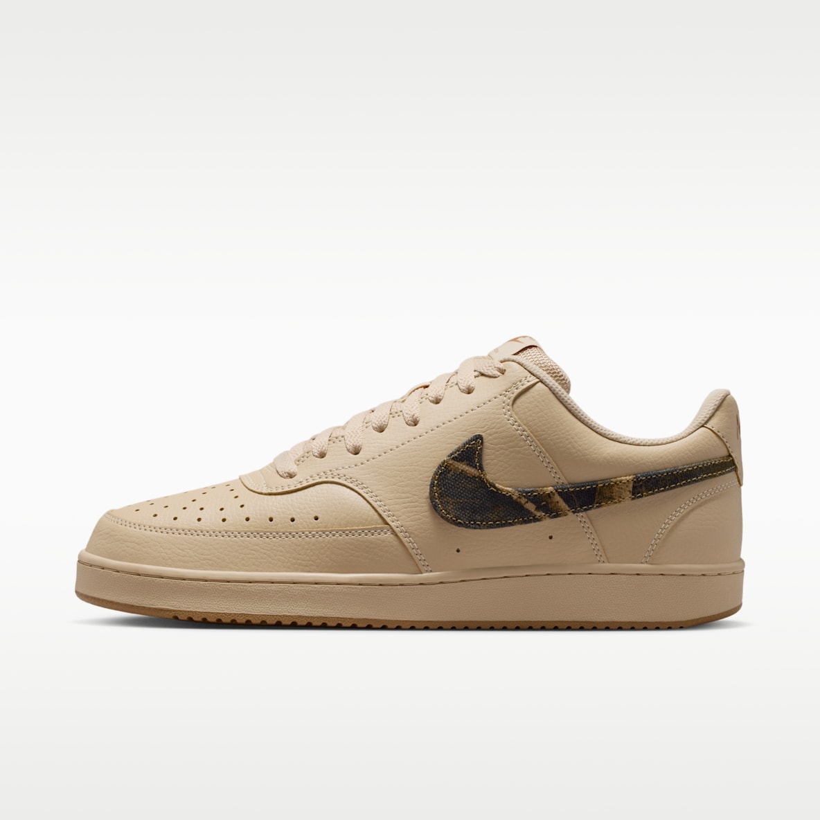 Nike Court Vision SE Men's Shoes