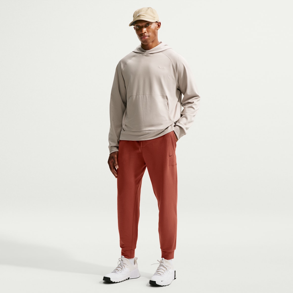 Nike Primary NanoKnit Pantalon de survêtement haute performance à protection UV Dri-FIT pour homme