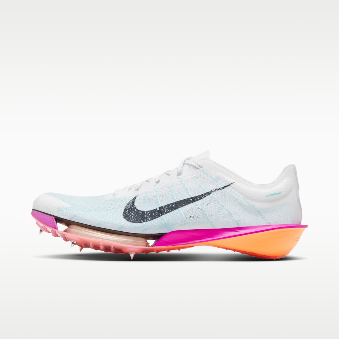 Nike Victory 2 Athletics Distance Spikes