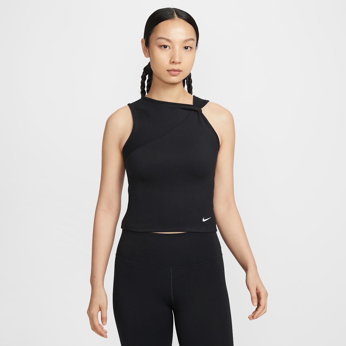 Nike One Women's Dri-FIT Tank Top