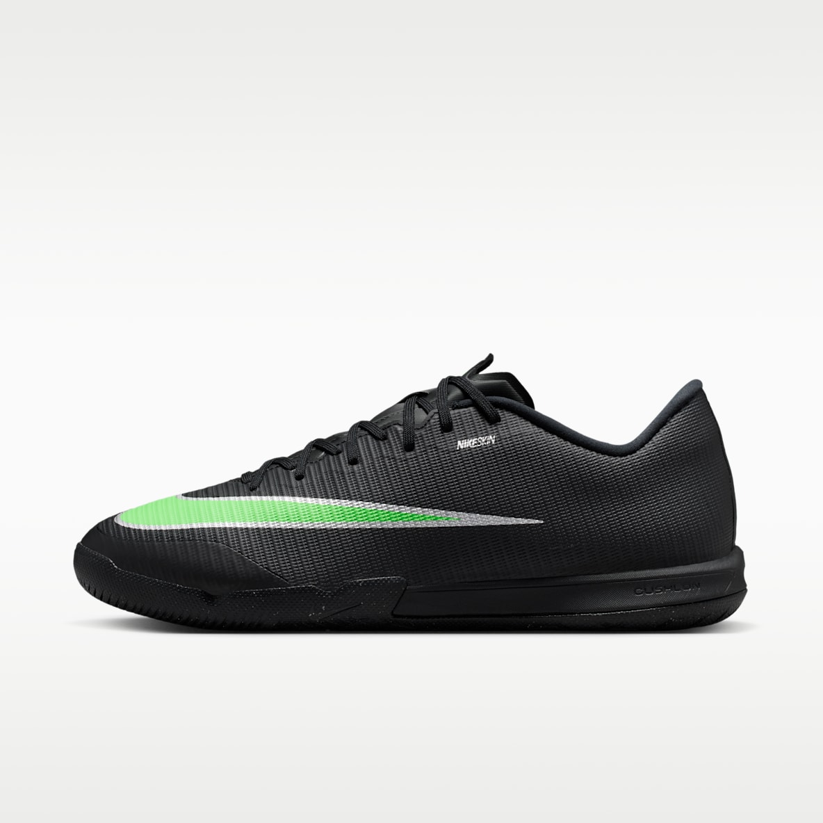 Nike Mercurial Vapor 17 Academy Indoor Court Low-Top Football Shoes