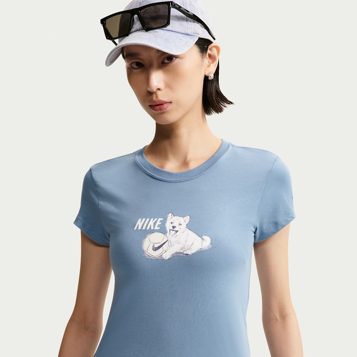 Nike Sportswear Chill Knit Women's T-shirt