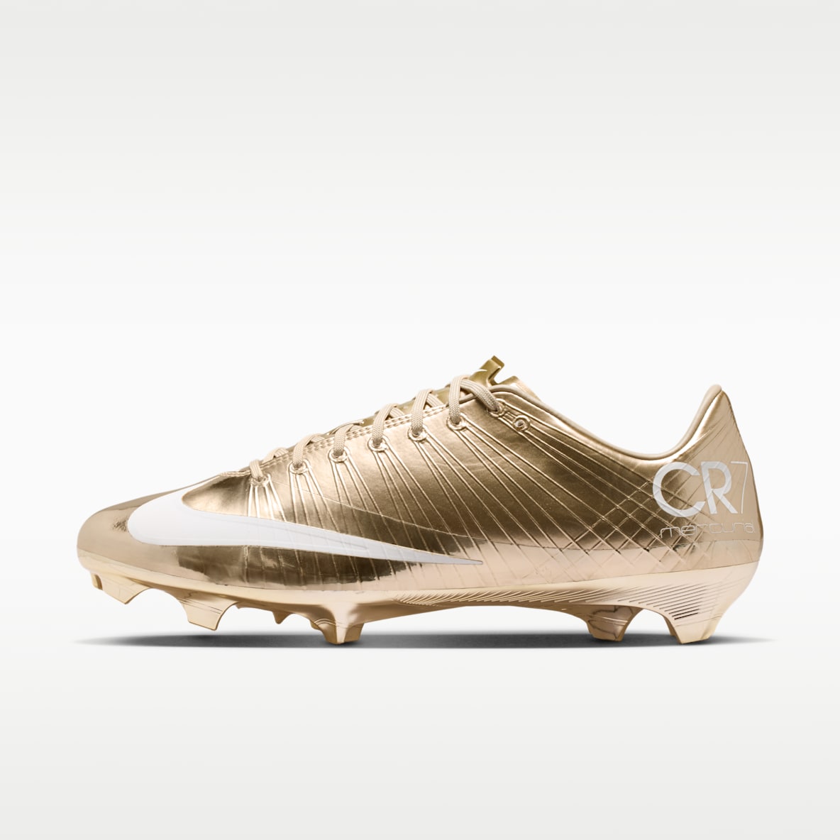 Nike Mercurial Superfly RGN SE Firm-Ground Low-Top Football Boot