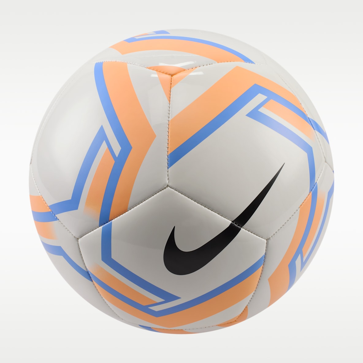 ナイキ マーキュリアル フェード サッカーボール