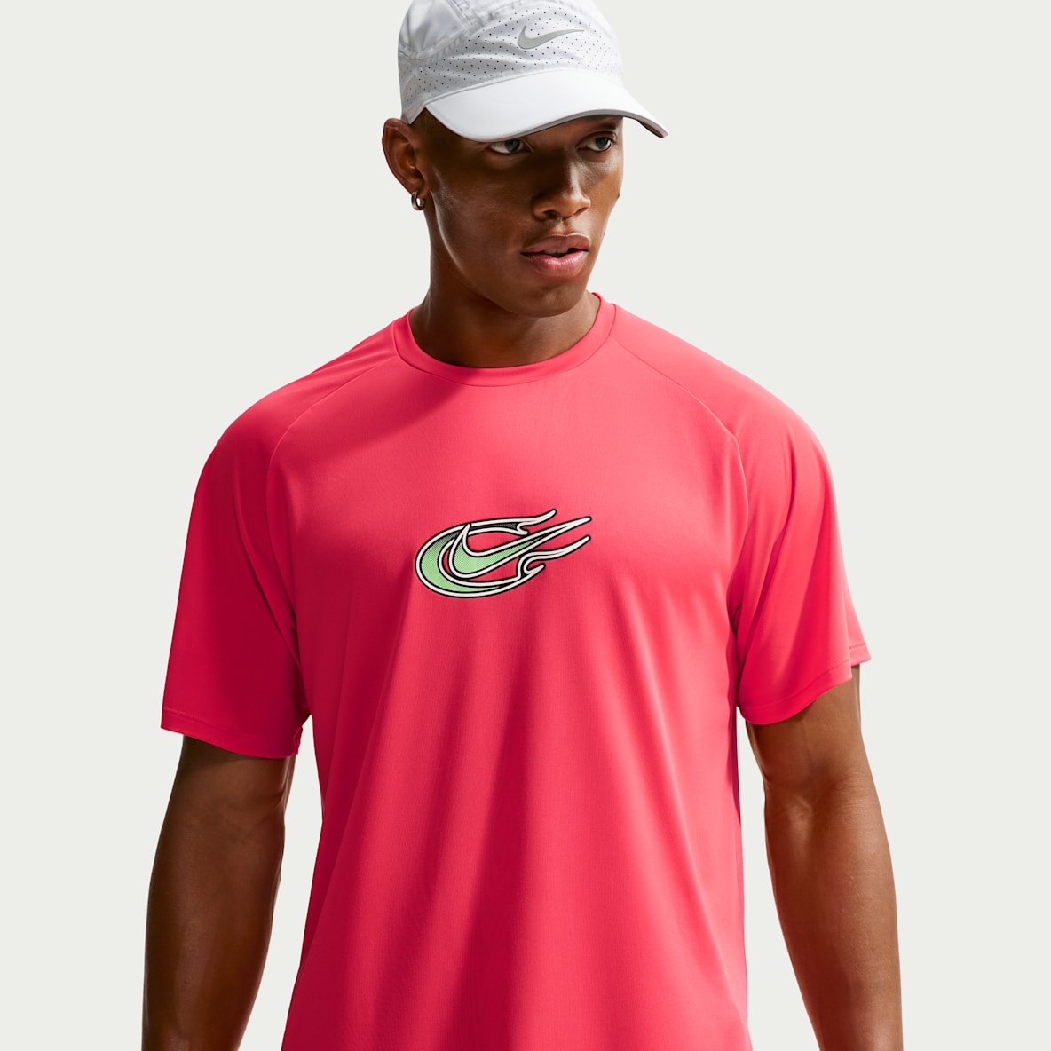 Nike Stride Men's Dri-FIT ADV Short-Sleeve Running Top