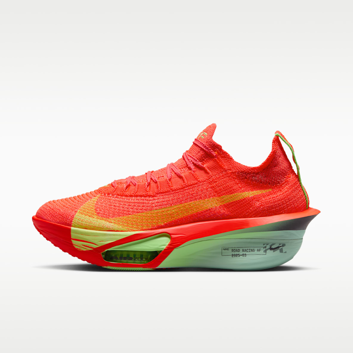 Nike Alphafly 3 Women's Road Racing Shoes