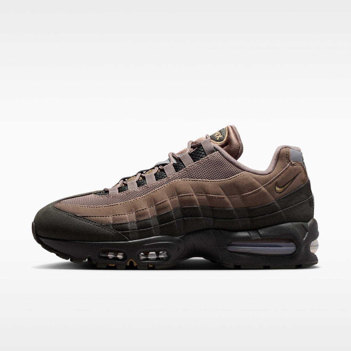 Nike Air Max 95 Big Bubble 'OG' Men's shoes
