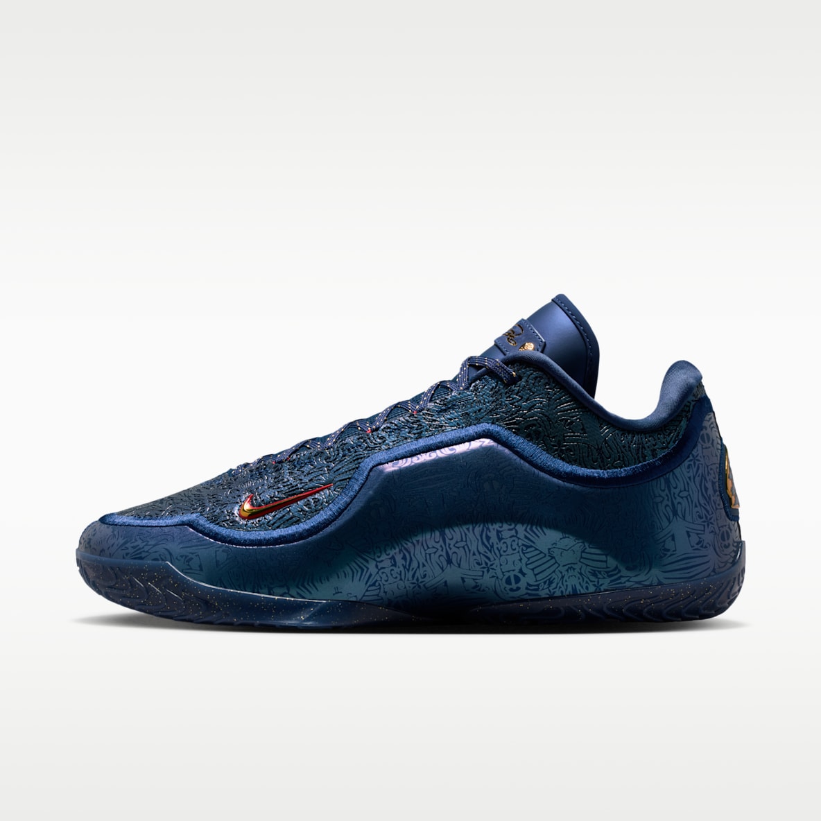 LeBron XXIII « Out For Redemption » Chaussure de basket