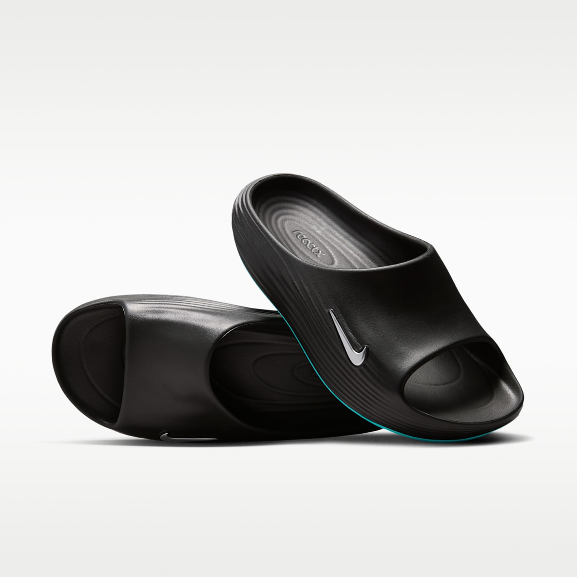 Nike ReactX Rejuven8 Men's Slides