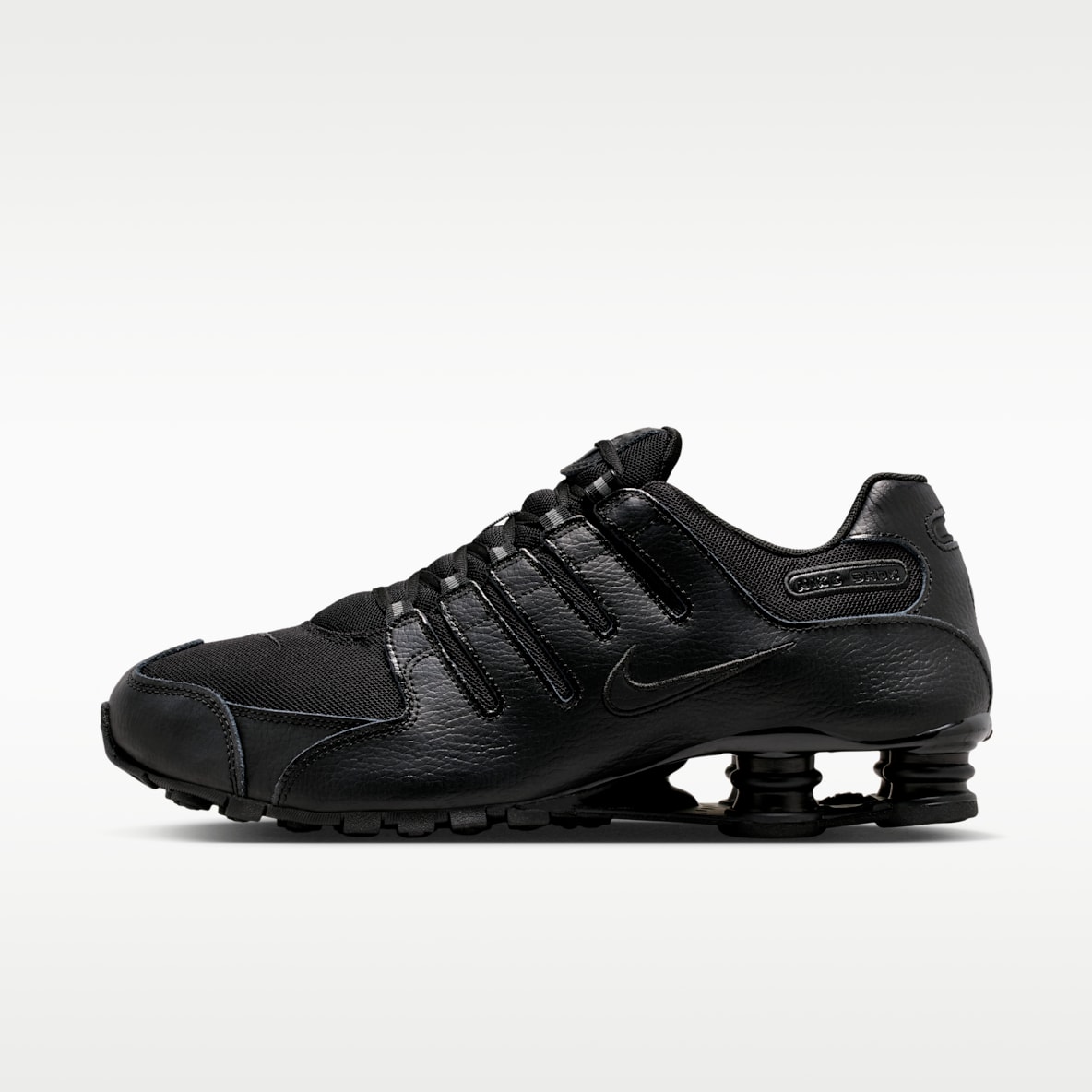 Nike Shox NZ Chaussure pour homme