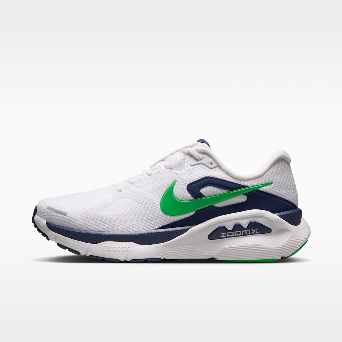 Nike Structure Plus Men's Road Running Shoes