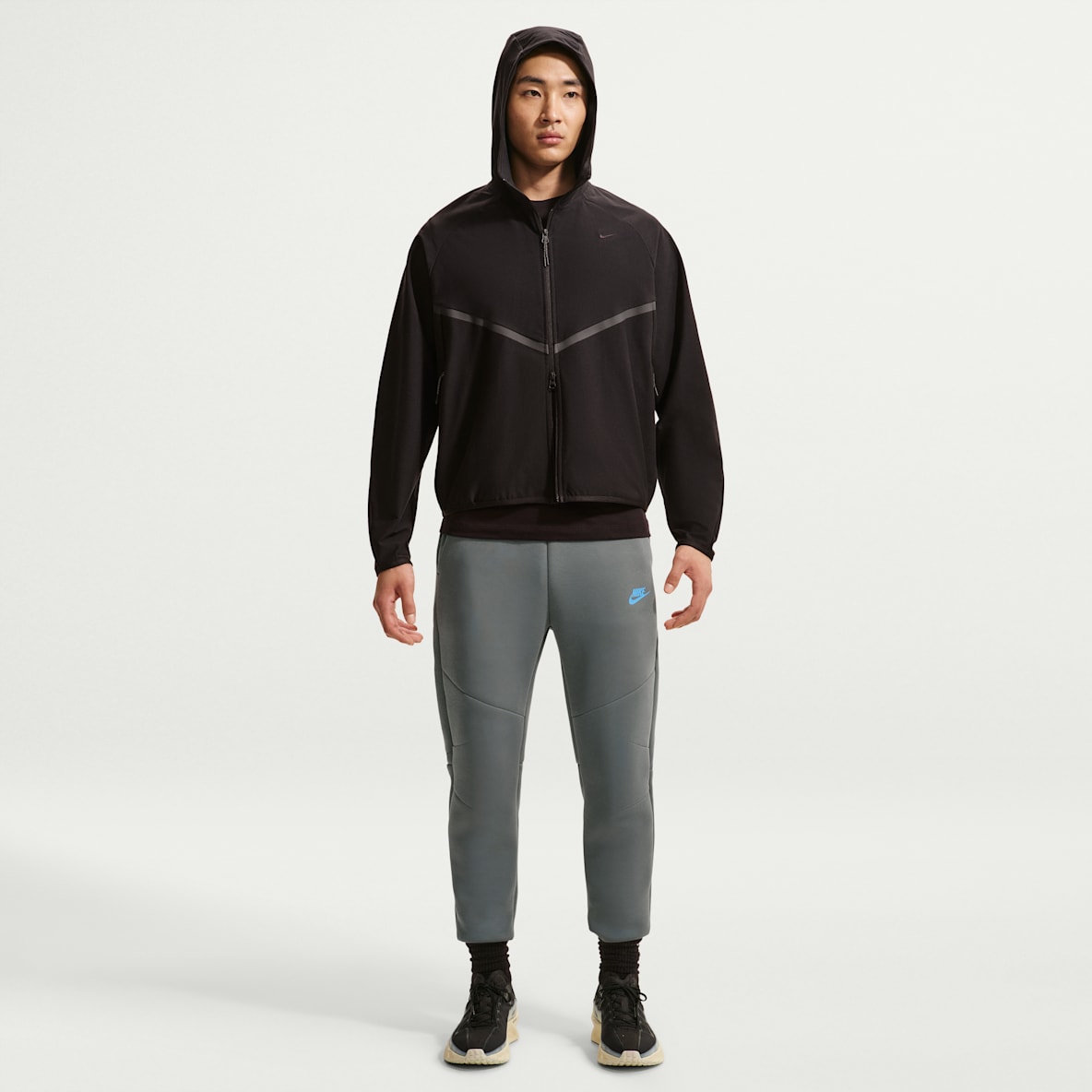 Nike Tech Men's Fleece Joggers