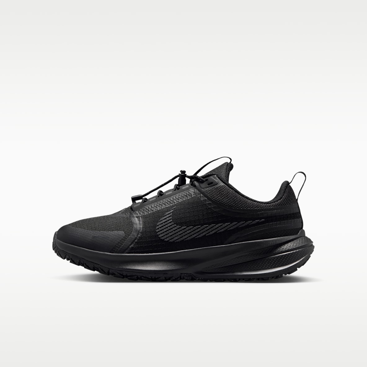 Nike Star Runner Utility Older Kids' Running Shoes w/Toggle