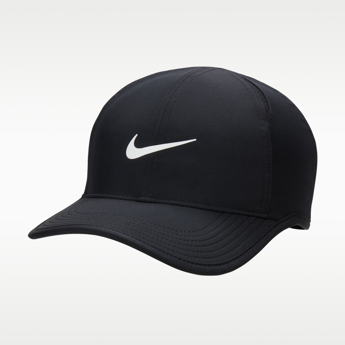 Nike Dri-FIT Club Gorra sin estructura Featherlight