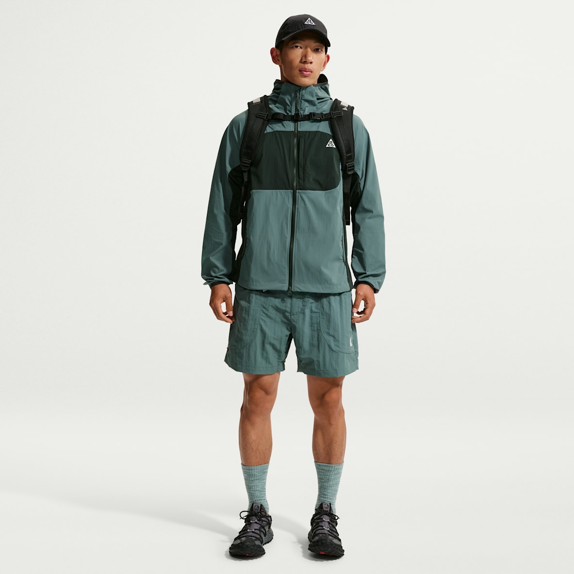 ACG Dolomiti Men's Shorts