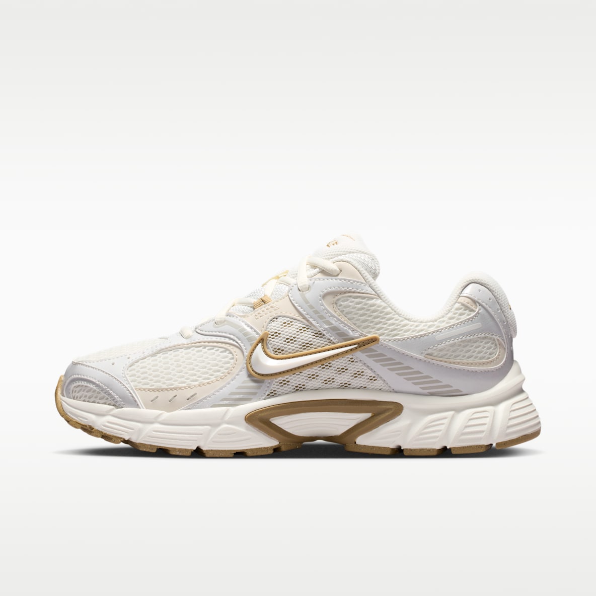Nike V5 RNR Women's shoes with reflective design accents