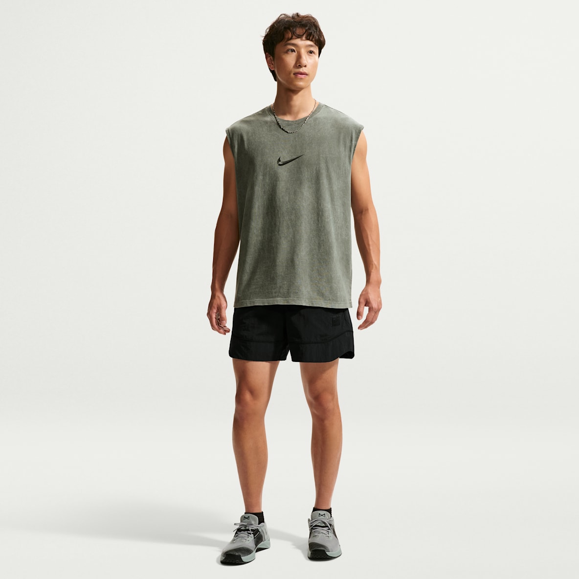 ナイキ N.A.C. メンズ Dri-FIT ウーブン ショートパンツ